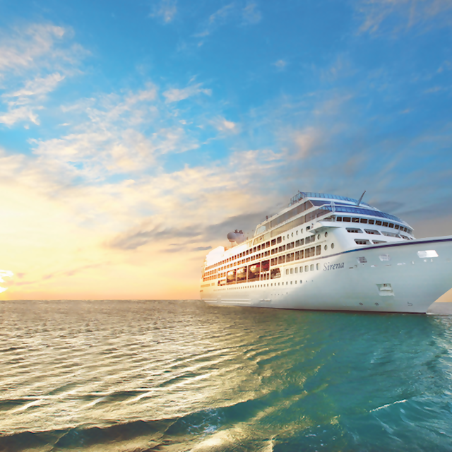 Oceania Cruises Launches New Exotic Collection of Cruises; Replacing Cuba Itineraries